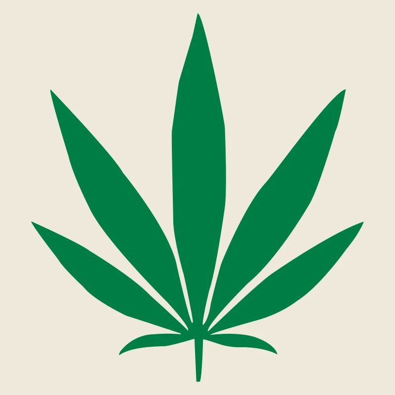 Plante de cannabis