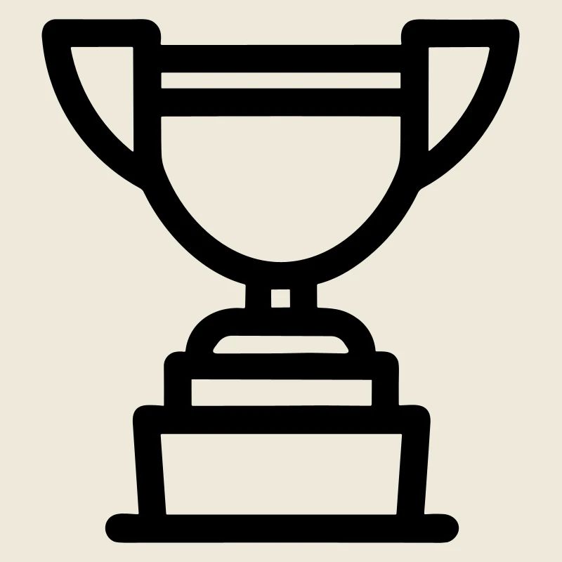 trophy