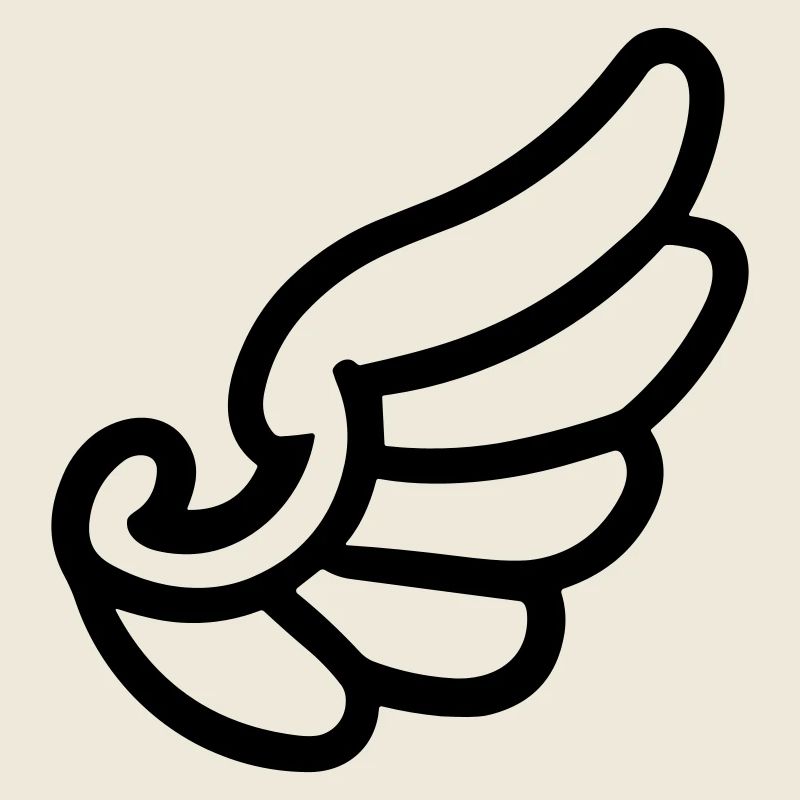 Ailes d'ange