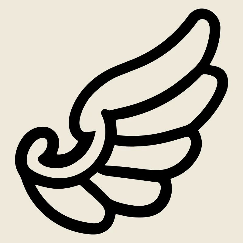 Ailes d'ange