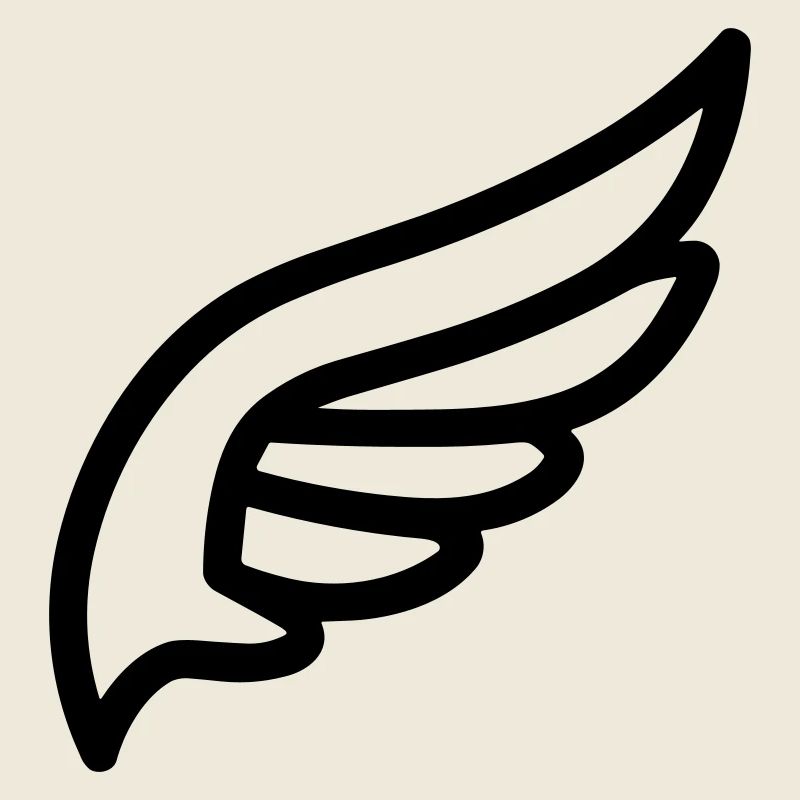 Ailes d'ange