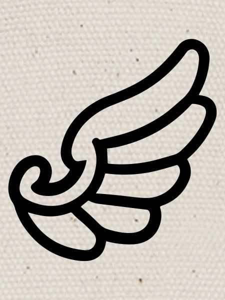 Ailes d'ange