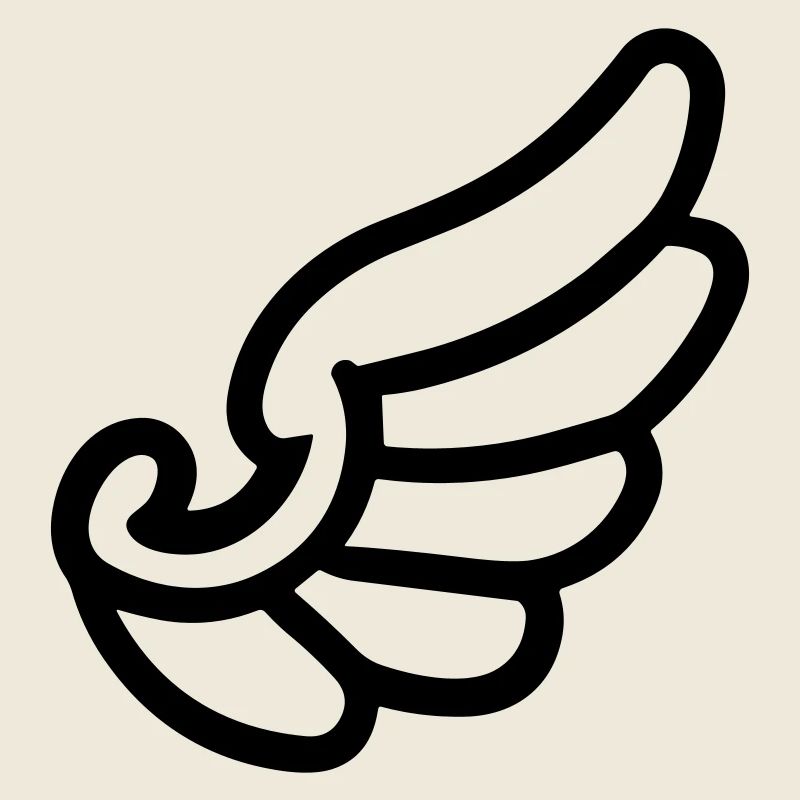 Ailes d'ange