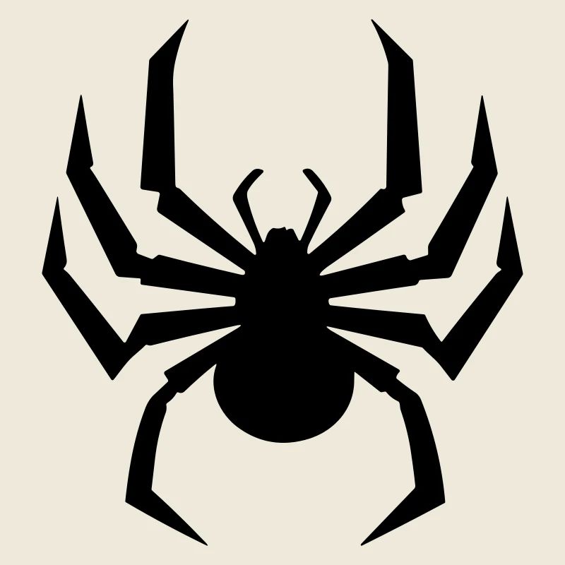 Spinne