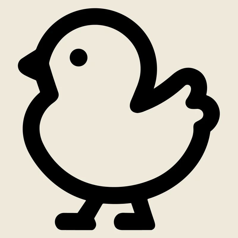 poussin