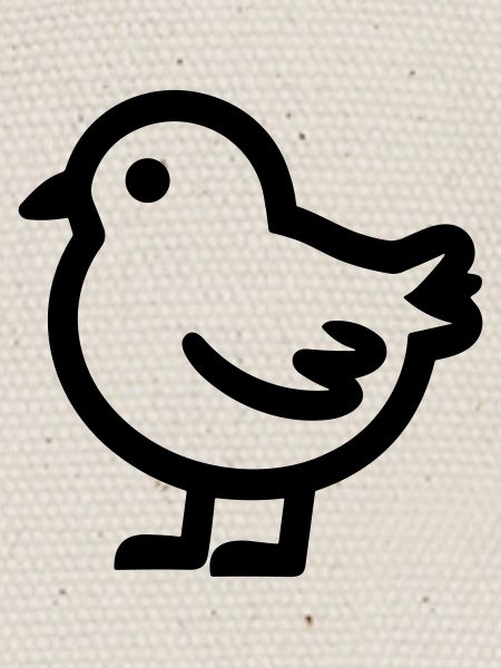 poussin