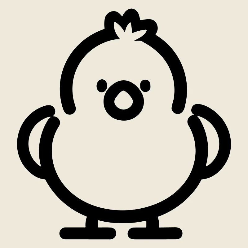 chick