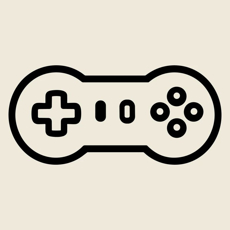 Videospiel-Controller