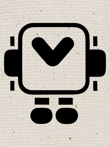 Petit robot