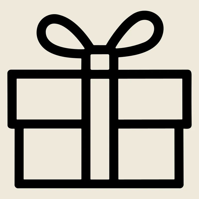 Petite boite cadeau