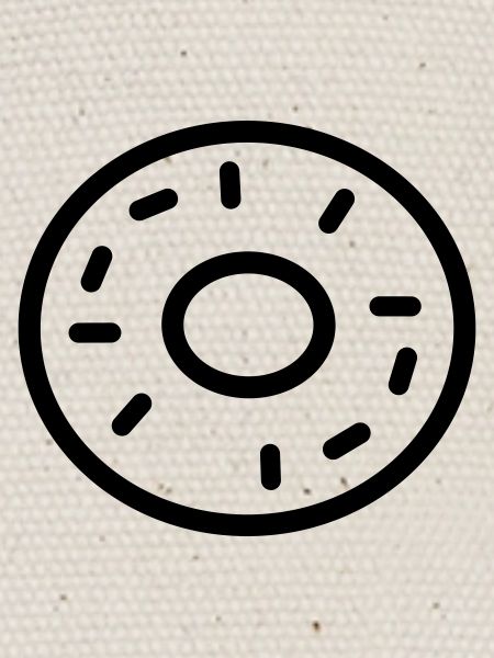 donut