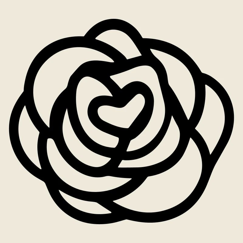 Pink Flower