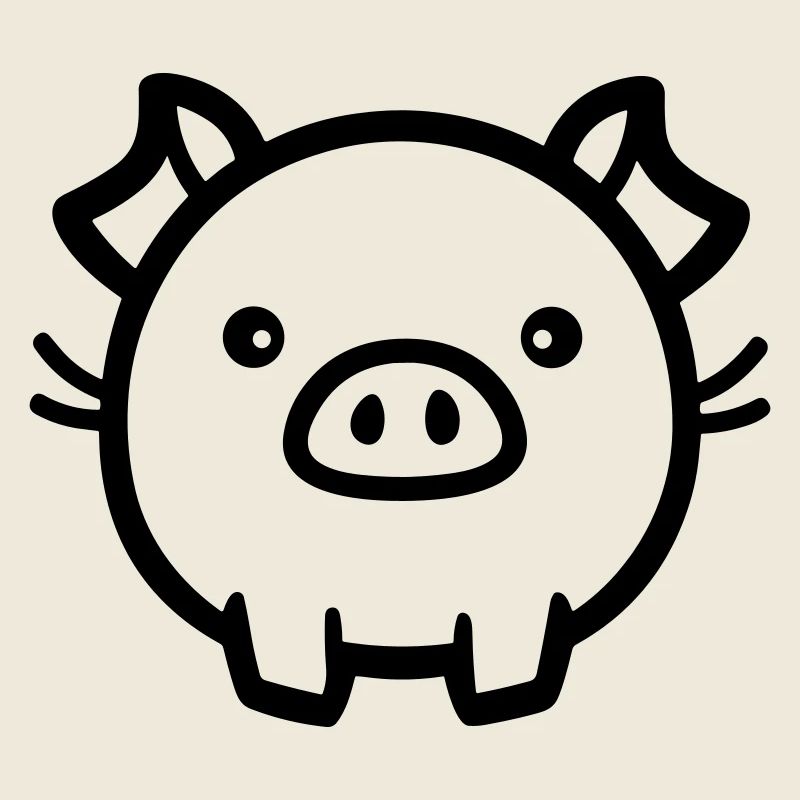 cochon