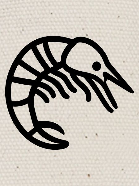 Crevette