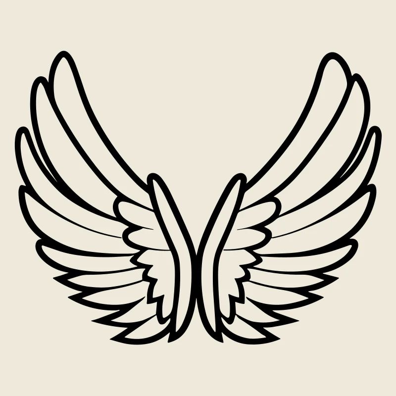 Ailes d'ange