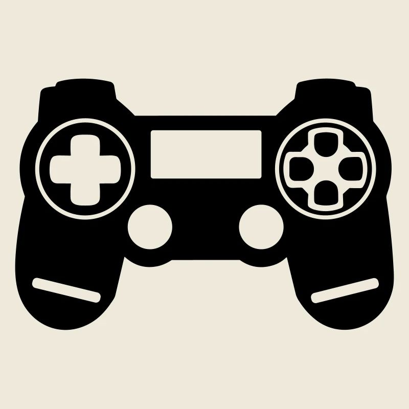 Videospiel-Controller