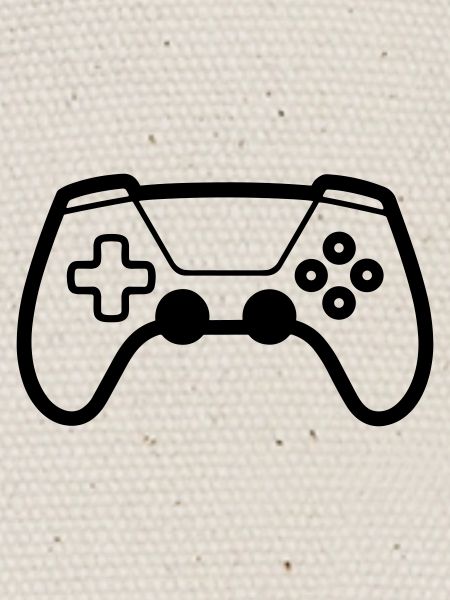 Videospiel-Controller