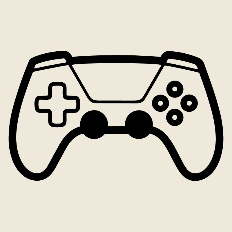 Videospiel-Controller