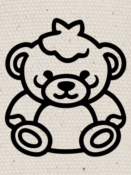 Teddy Bear