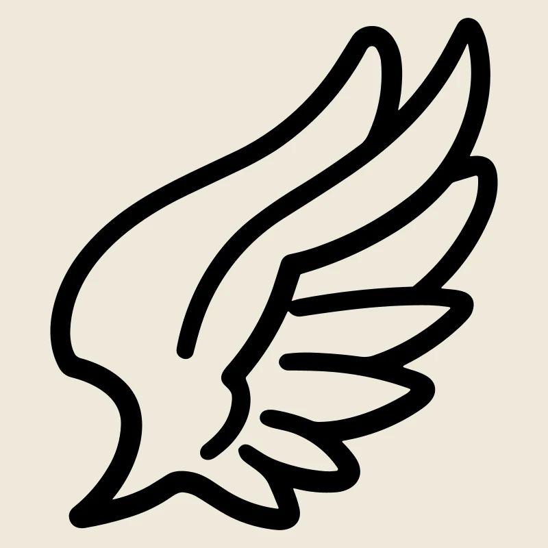 Ailes d'ange