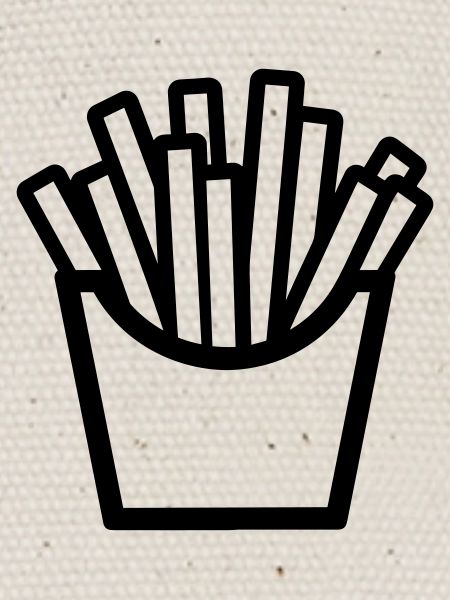Frites