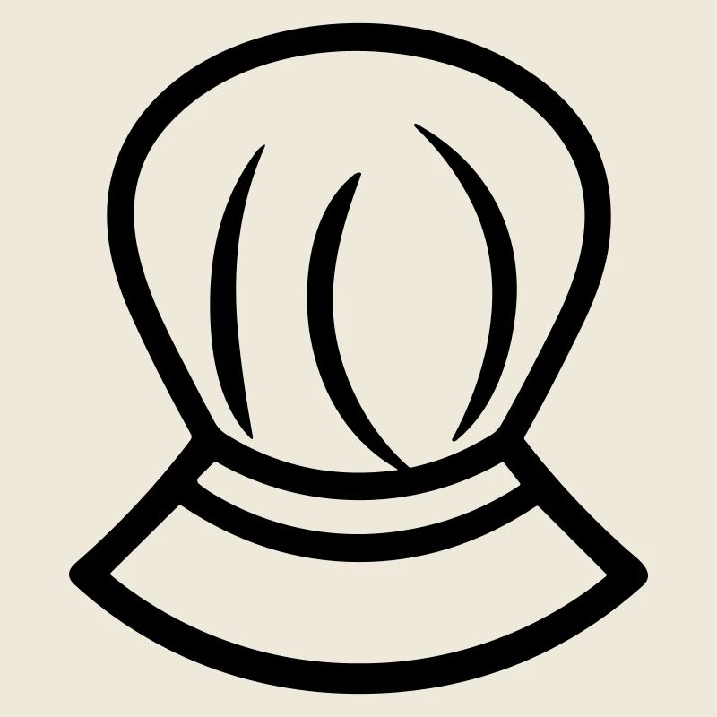 Toque Chef de cuisine