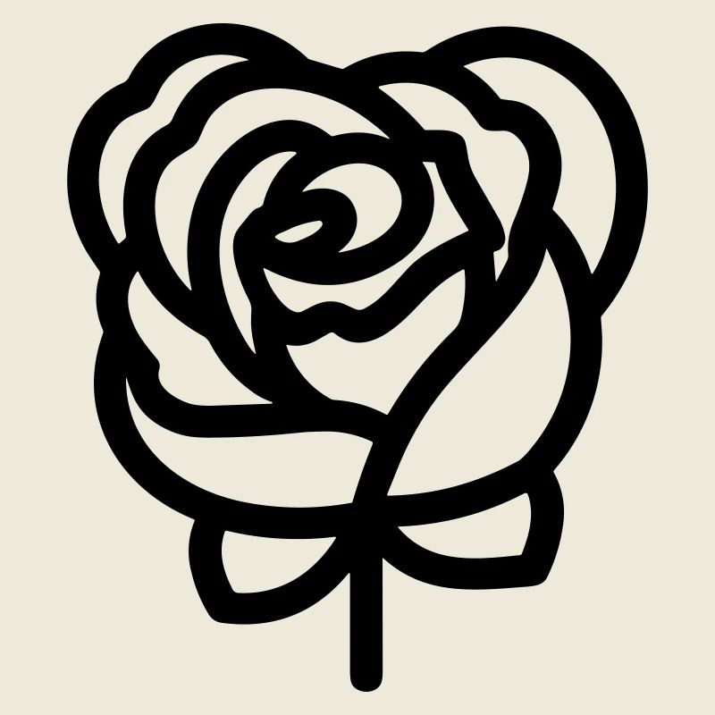 Pink Flower