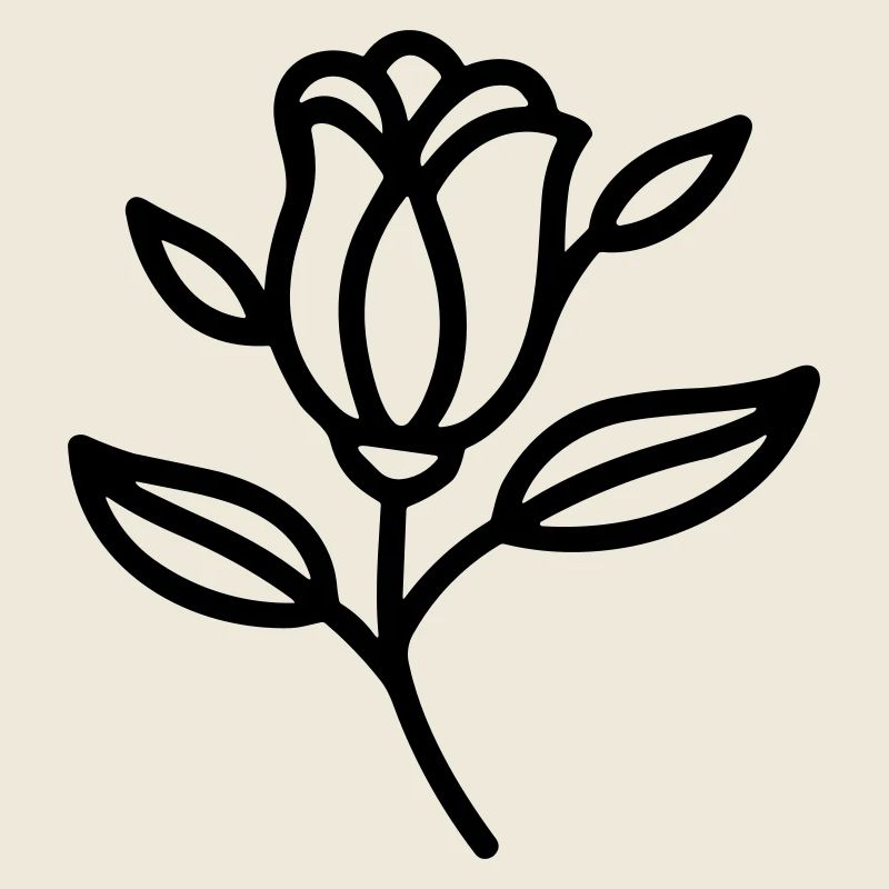 Pink Flower
