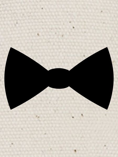 Noeud papillon