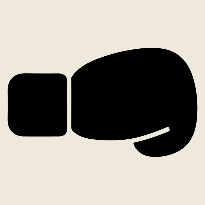 gant de boxe