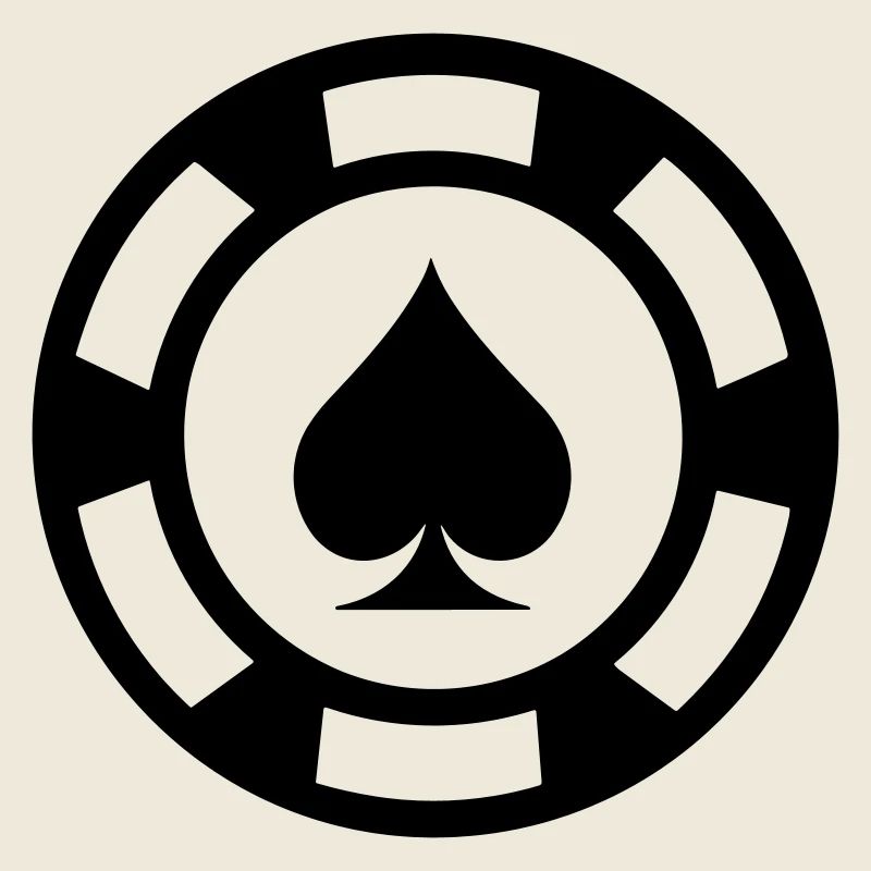 Poker-Chip