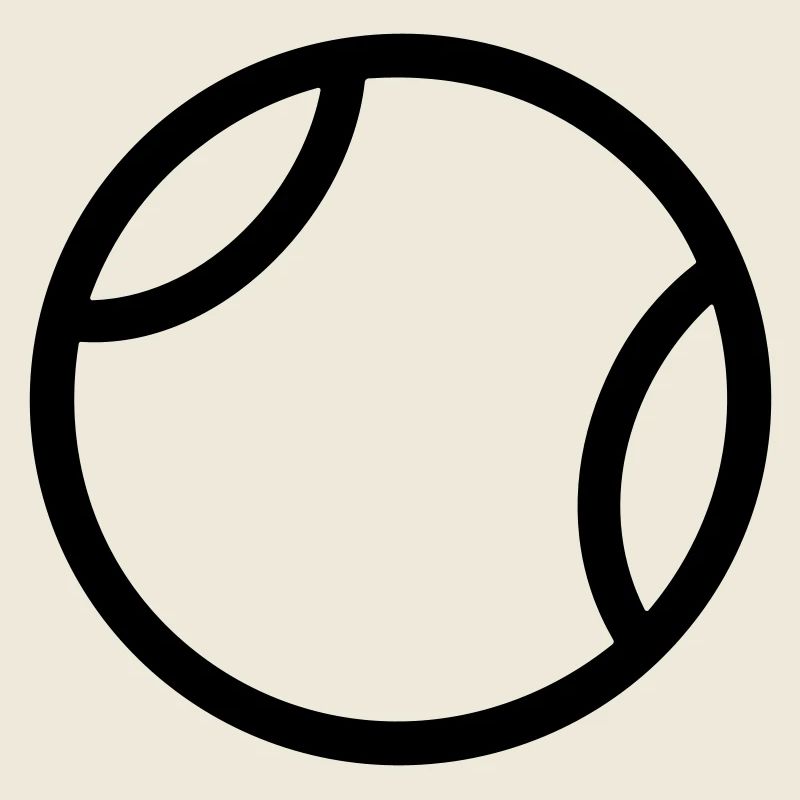 Tennis ball