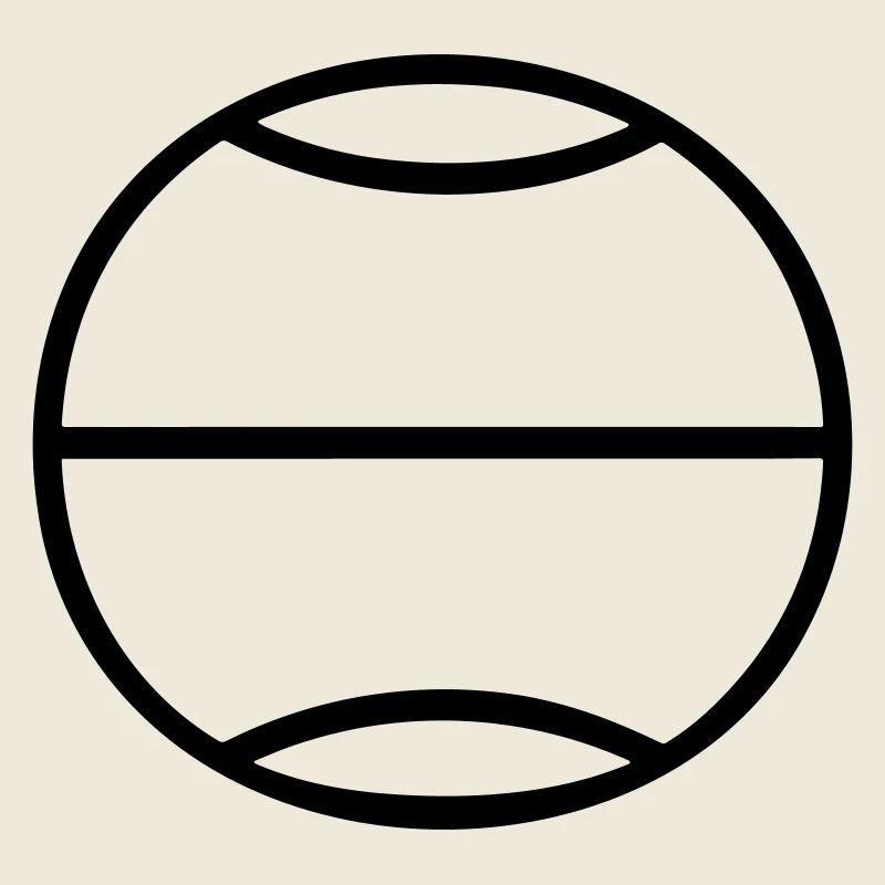 Balle de tennis