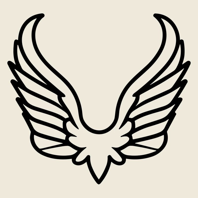 Ailes d'ange
