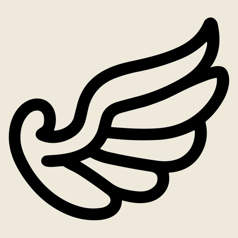 Ailes d'ange