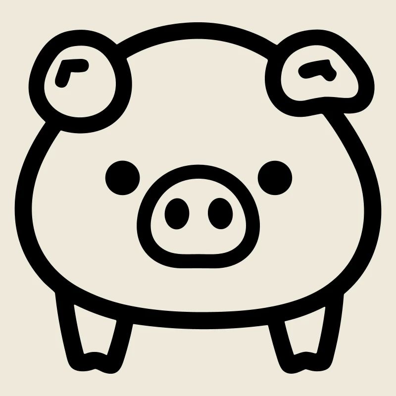 cochon