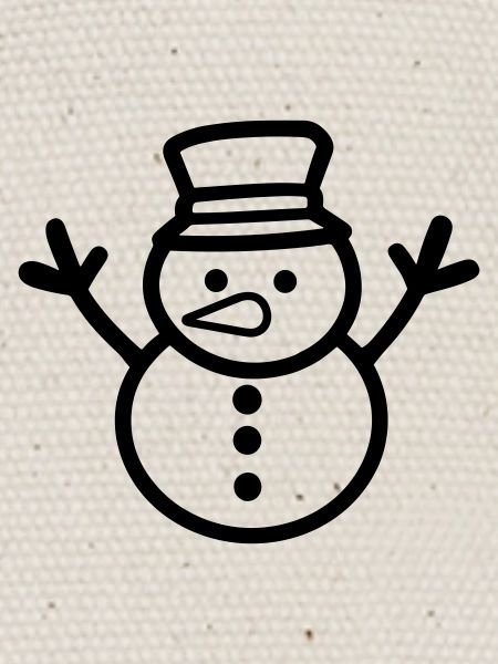 Snowman