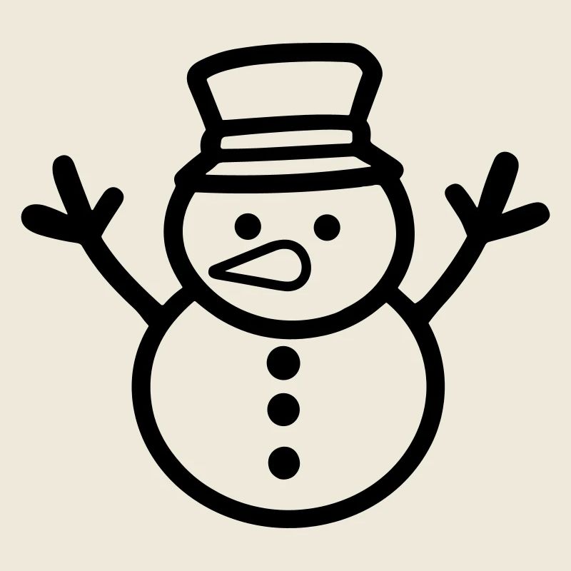 Snowman
