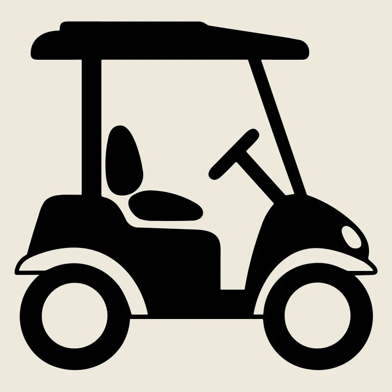 Golf Car