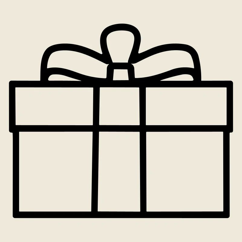 Petite boite cadeau