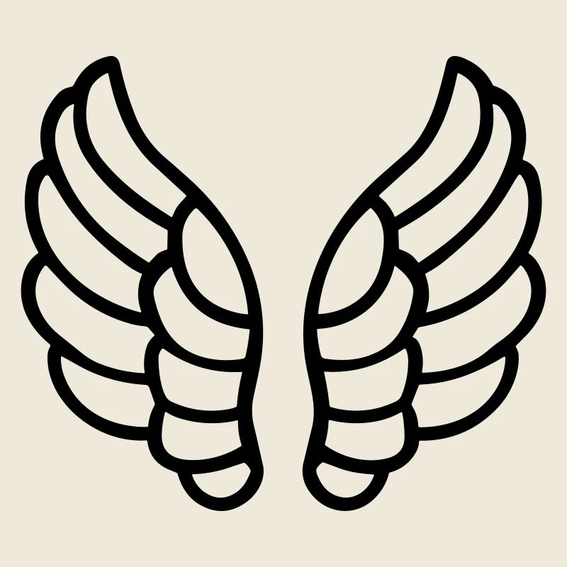 Ailes d'ange