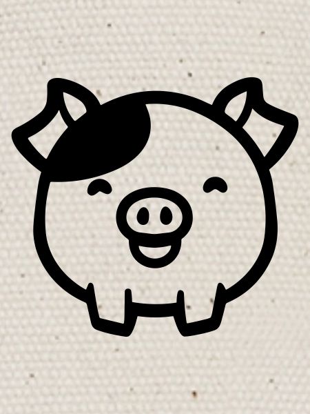 cochon
