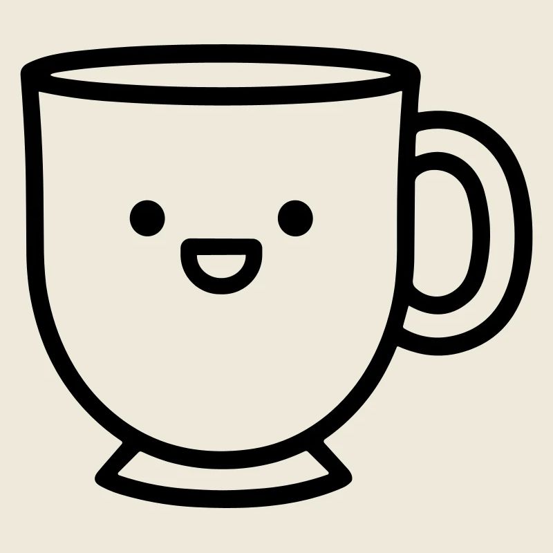 Mug de café