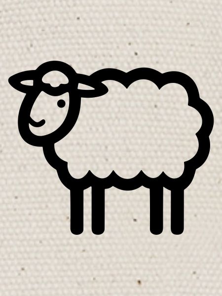 mouton