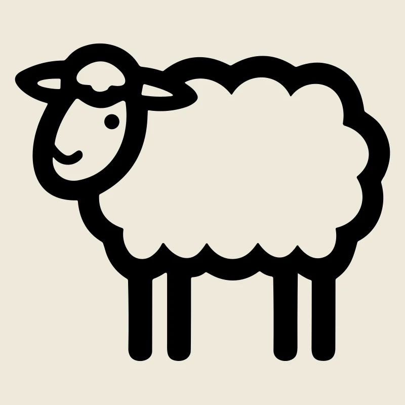 mouton