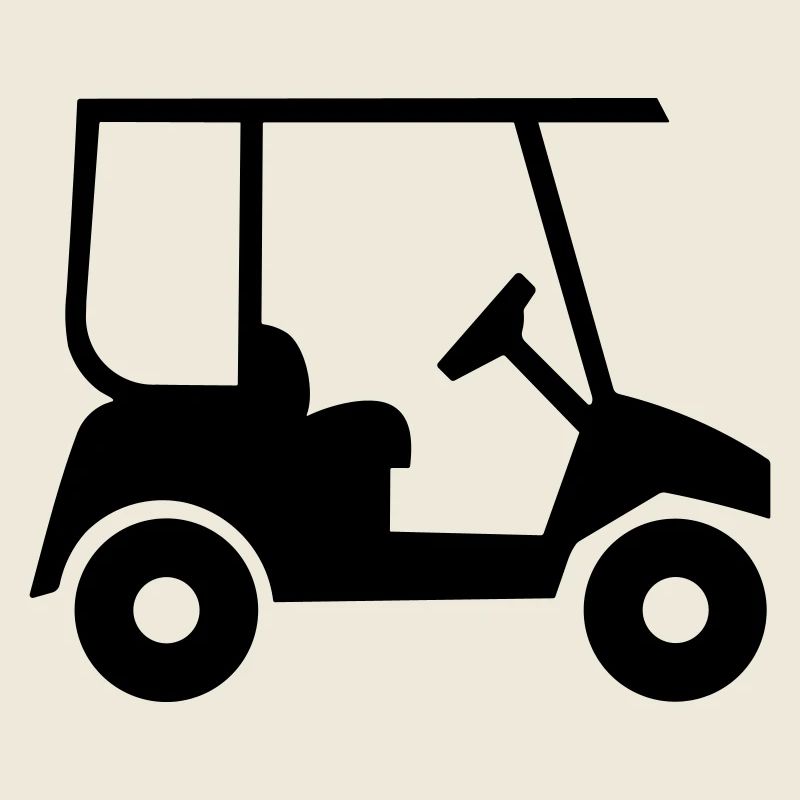 Golfwagen