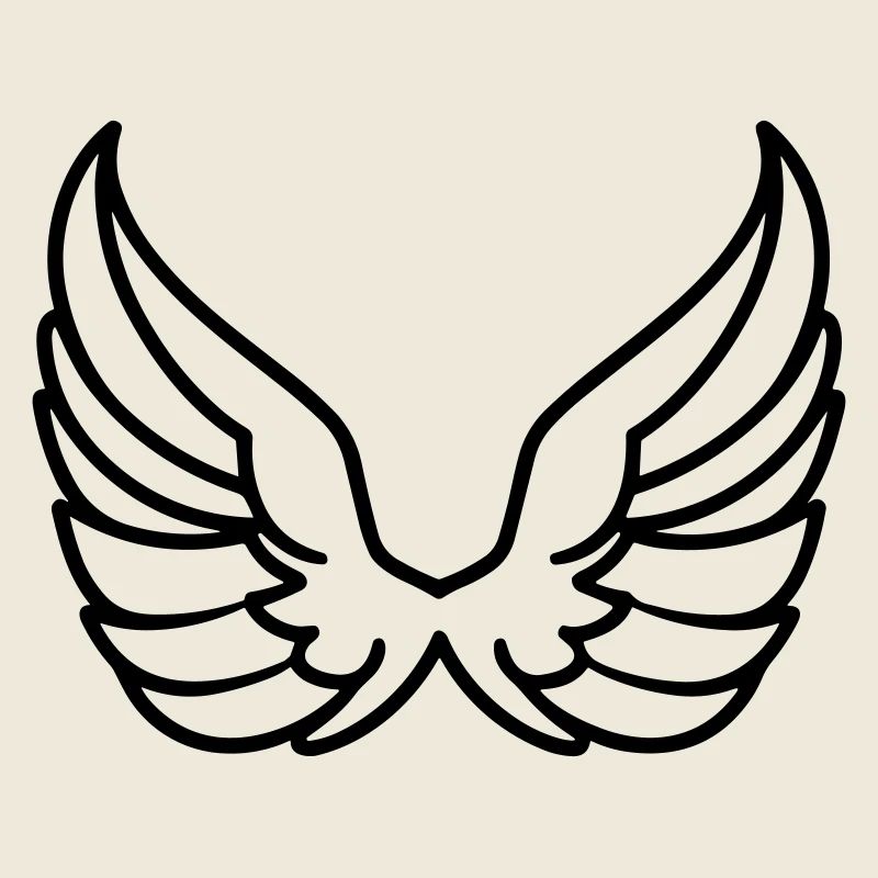 Ailes d'ange