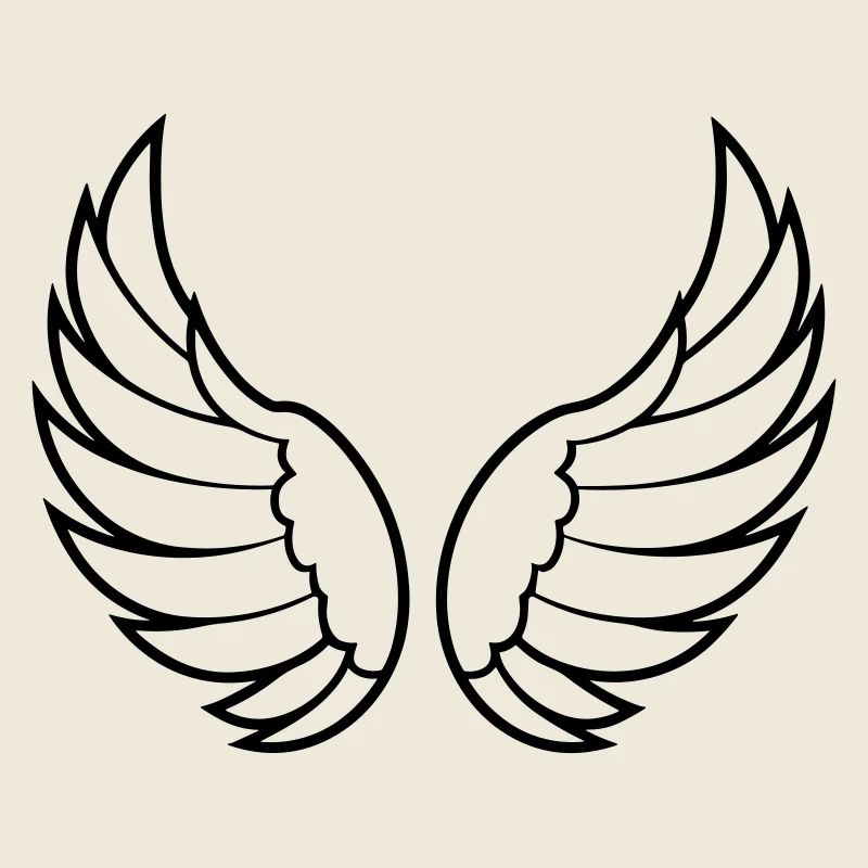 Ailes d'ange