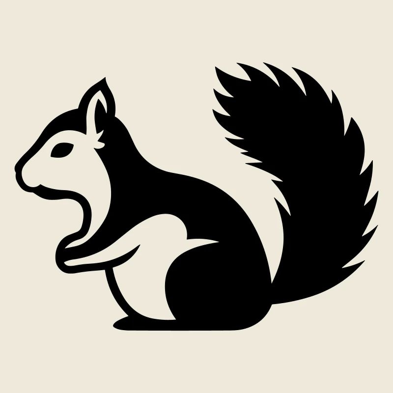 Eichhörnchen
