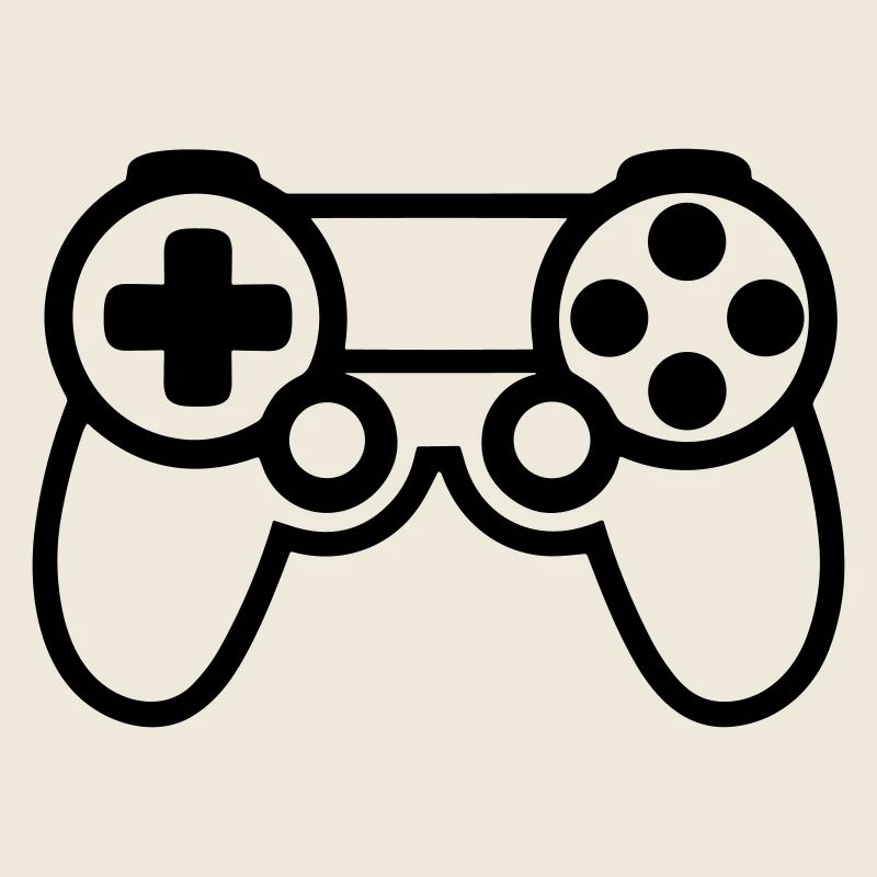 Videospiel-Controller